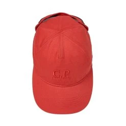C.P. Company Cap