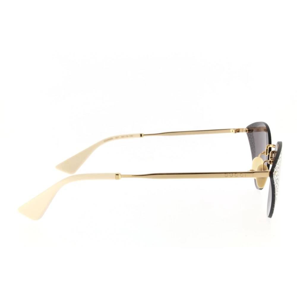 Gucci Solbriller 4 Gucci Solbriller - Bilde 2