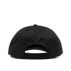 Ganni Cap 9 Ganni Cap -LINDA FARROW butikk cc73163f7d680fa50e0e6d7276f24461