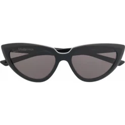 Balenciaga Hverdags Solkol 8 Balenciaga Hverdags Solkol -LINDA FARROW butikk cd6ffe7dc66c885331a131f976647ced