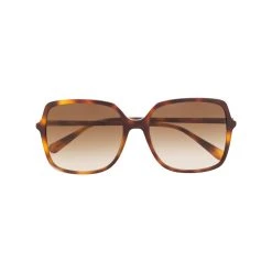 Gucci Solbriller -LINDA FARROW butikk cebc84dc2a3408029826eebc786f9184