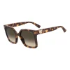 MOSCHINO Solbriller 2 MOSCHINO Solbriller -LINDA FARROW butikk d06703455883651fca90b38f5ded927f