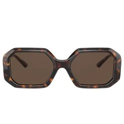 Tory Burch Solbriller -LINDA FARROW butikk d1d6472c3b26fb4a9fed71cc49a202ea