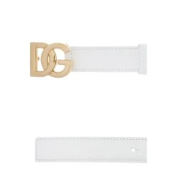Dolce & Gabbana Belte -LINDA FARROW butikk d1f73e507d81468acbfd033f96422368