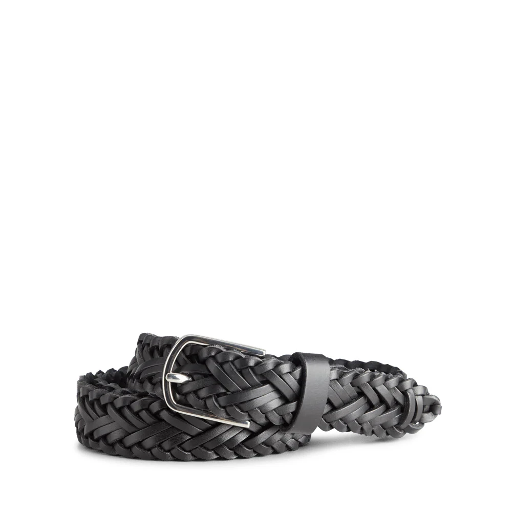 Black Markberg OMP Sambg Belt 90 Cm Svart Tilbehør 3 Black Markberg OMP Sambg Belt 90 Cm Svart Tilbehør