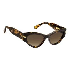 Marc Jacobs Solbriller -LINDA FARROW butikk d218ea02689ba45d08570ccaccda915b