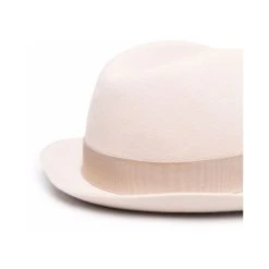 Borsalino Hatter Rosa