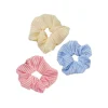 Becksöndergaard Abrielle Scrunchie Pack -LINDA FARROW butikk d292cd2af5c4fadc740840e0a181b9e4