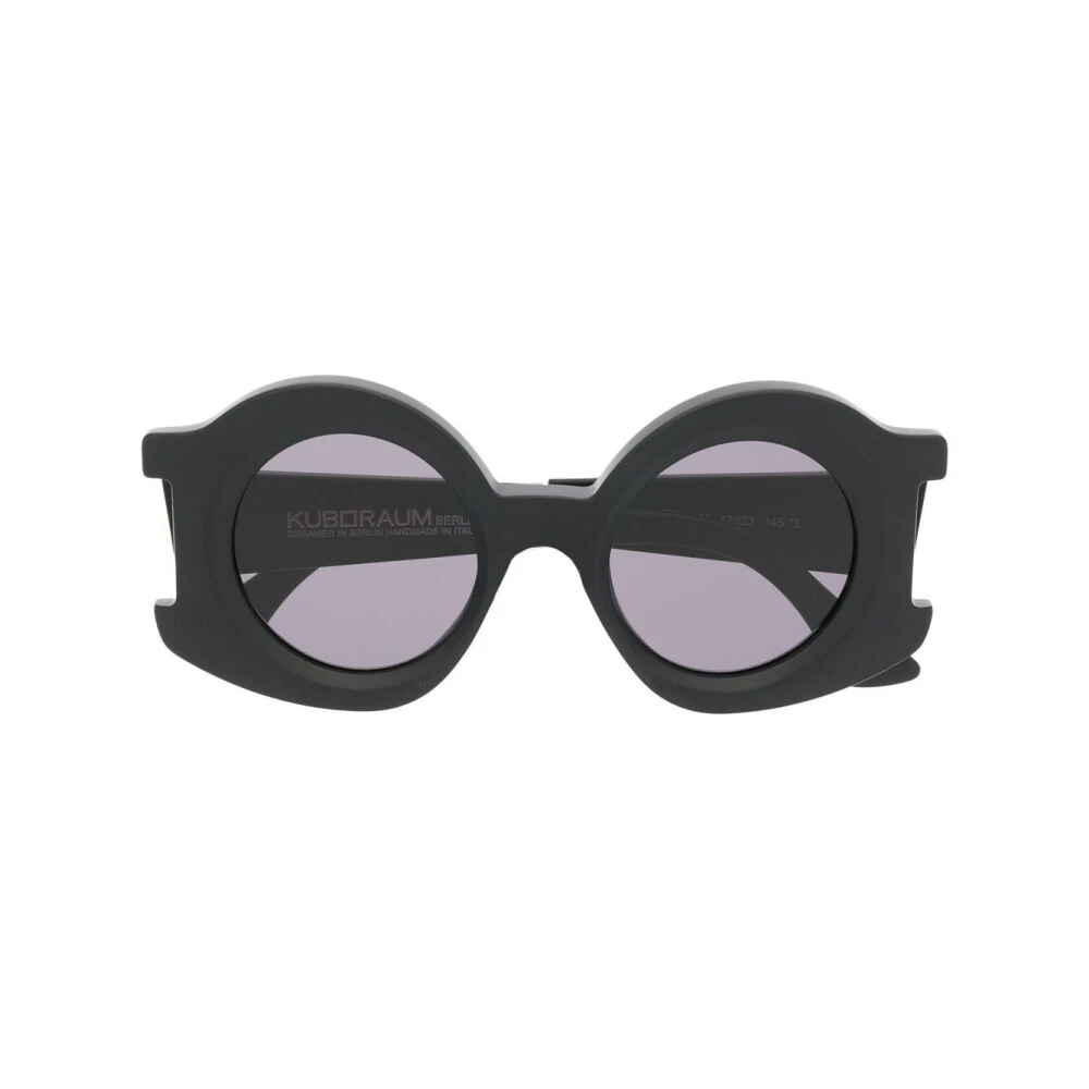Kuboraum R4 BM Sunglasses 4 Kuboraum R4 BM Sunglasses - Bilde 2
