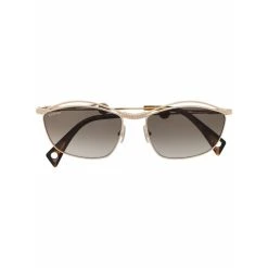 Lanvin LNV111S 734 Sunglasses