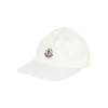 MONCLER Vattert Baseballhette -LINDA FARROW butikk d7aadbd39f5b7291a757693852b3eba4