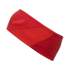 Bergans Cecilie V2 Ull Pannebånd