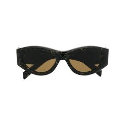 Prada PR 20ZS 19D01T Sunglasses