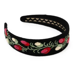 Pascal Bunadshårbøyle Marie Aaen