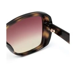 TOM FORD Sunglasses -LINDA FARROW butikk db480310bff8e6307a7f42bf6dd5d68d