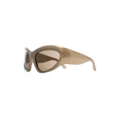 Balenciaga Solbriller -LINDA FARROW butikk dce5efde6b5703d198826b60cff0c0c0