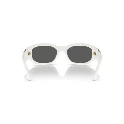 Versace Solbriller -LINDA FARROW butikk dda5ed4cc34a5292aab1c2f04aaae938