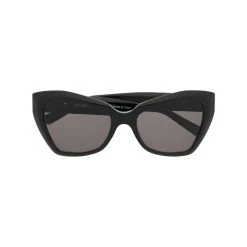 Balenciaga Solbriller -LINDA FARROW butikk de67e153861f837228c5a690ae83cc2b