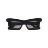Kuboraum R2 BS Sunglasses -LINDA FARROW butikk df5e508769854e225d7e8e3b06b64727