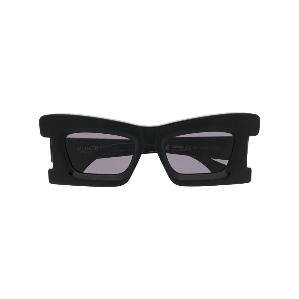 Kuboraum R2 BS Sunglasses 3 Kuboraum R2 BS Sunglasses