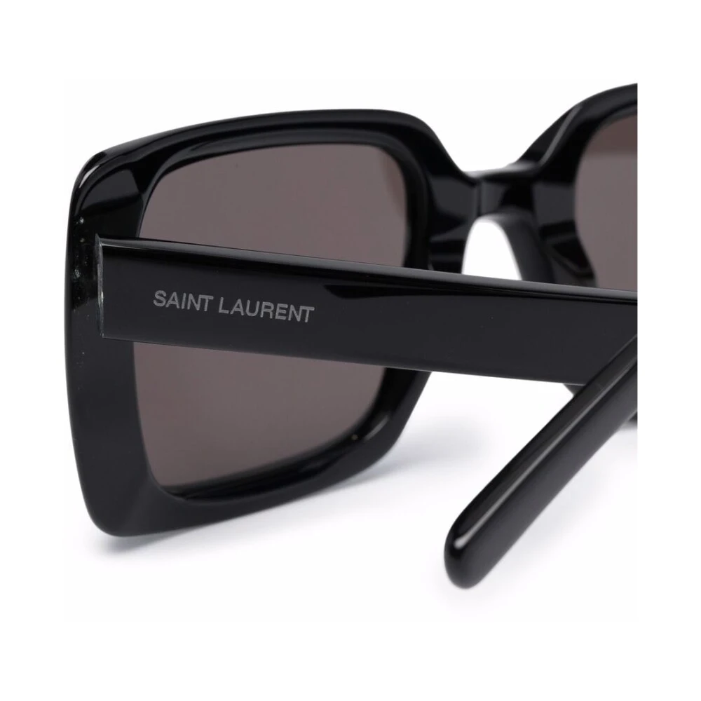 Saint Laurent SL 497 001 Sunglasses 4 Saint Laurent SL 497 001 Sunglasses - Bilde 2
