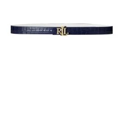 RALPH LAUREN Belte -LINDA FARROW butikk e161a1c38e83fbb7fbb456f897881e96