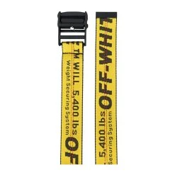 Off-White Belte