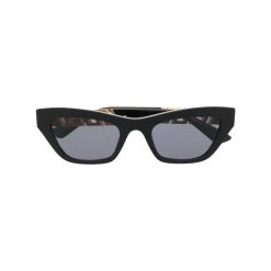 Versace Sunglasses -LINDA FARROW butikk e2e975f14edebe719363c1ed2406b028