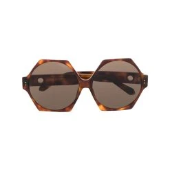 Linda Farrow LFL1260 C2 SUN Sunglasses -LINDA FARROW butikk e2fc9680362c9ac257c6b14327047e2f