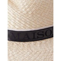 Maison Michel Hats Beige