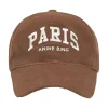 ANINE BING Cap