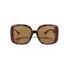 Gucci Solbriller -LINDA FARROW butikk e4db6b4975df2108105435a354e1e13e