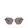 Balenciaga Sunglasses -LINDA FARROW butikk e882d5a01b80fc830b546e4b01ba2877