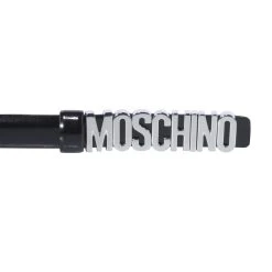 MOSCHINO Belte -LINDA FARROW butikk e9b67de7046259fba73863fc7d5d34fe