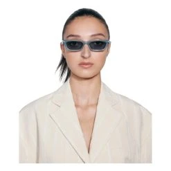 CHiMi Sting - Blå -LINDA FARROW butikk e9d3841b1ad361a471954c4b0f45b3af