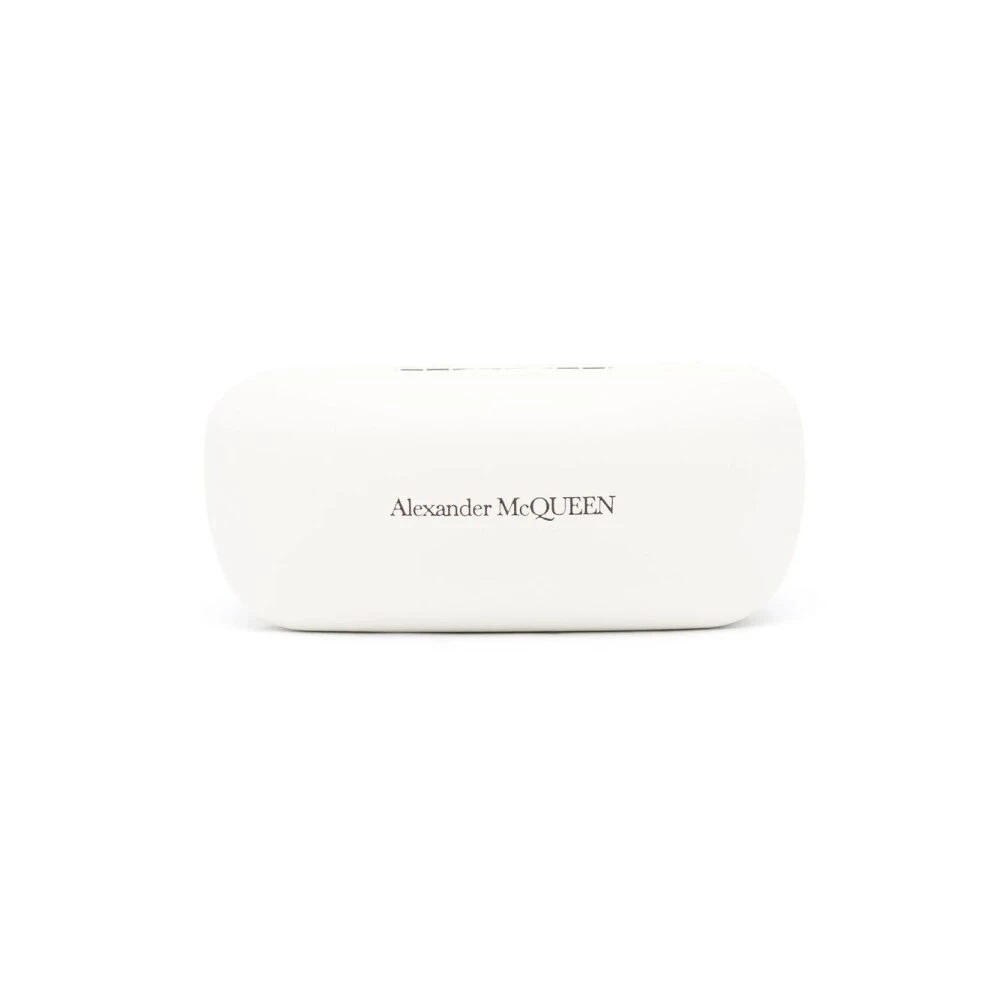 Alexander McQueen Solbriller 4 Alexander McQueen Solbriller - Bilde 2