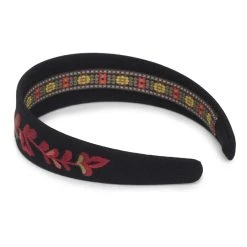 Pascal Bunadshårbøyle Vest- Telemark