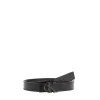 Calvin Klein Jeans Women's Belt 2 Calvin Klein Jeans Women's Belt -LINDA FARROW butikk ec5ef23b0c02aeb899668ee852721114