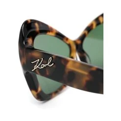 KARL LAGERFELD Solbriller 7 KARL LAGERFELD Solbriller -LINDA FARROW butikk ec853a6238314af091e9e8fa48b31f63