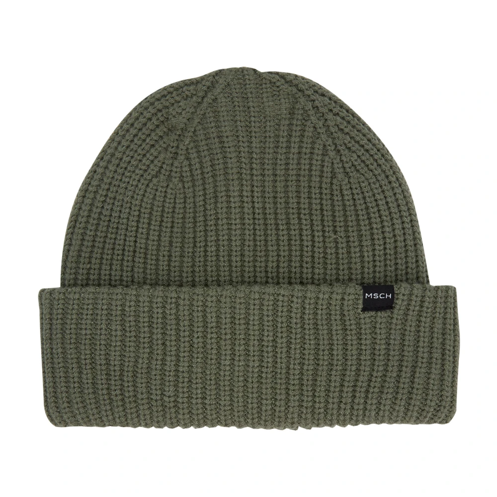 MOSS COPENHAGEN Beanie 3 MOSS COPENHAGEN Beanie