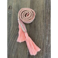 Elma Knytebelte -LINDA FARROW butikk edaaea6cf87106c9792ed1370a4432a4