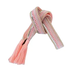 Elma Knytebelte -LINDA FARROW butikk edd8d8f347f8761a8c5c5a5d5f83e4ca