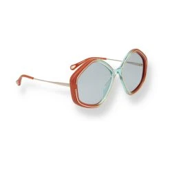 Chloé Solbriller -LINDA FARROW butikk ede751581aedbc811b6f7ec731fd2fc8