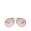 Chloé Sunglasses -LINDA FARROW butikk ee1ed7c236ba0ff3c7a0a4b59b98a39a