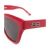 Balenciaga Solbriller -LINDA FARROW butikk f12a765578ad1b6876cb2ce5134def61