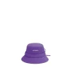 Jacquemus Hats -LINDA FARROW butikk f12e3d07400f856b9123287f881d536d