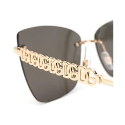 Dolce & Gabbana Sunglasses -LINDA FARROW butikk f203120521a981c633950f71ddc2374e