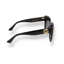 Gucci Solbriller -LINDA FARROW butikk f23425ff59d3acecfae7eae1939b4fe4