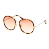 TOM FORD Solbriller 1 TOM FORD Solbriller -LINDA FARROW butikk f6a013779c263f21cbf6c2baccda6385