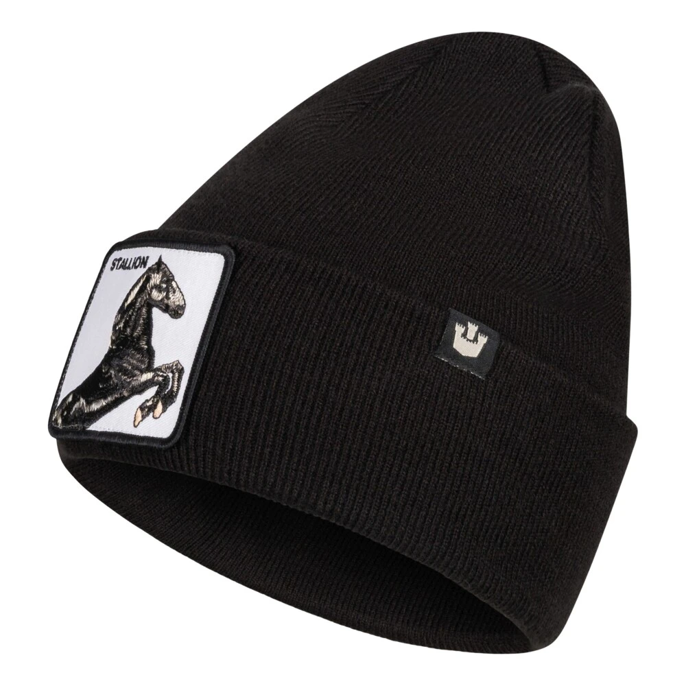 Goorin Bros Night Marie - Svart 4 Goorin Bros Night Marie - Svart - Bilde 2